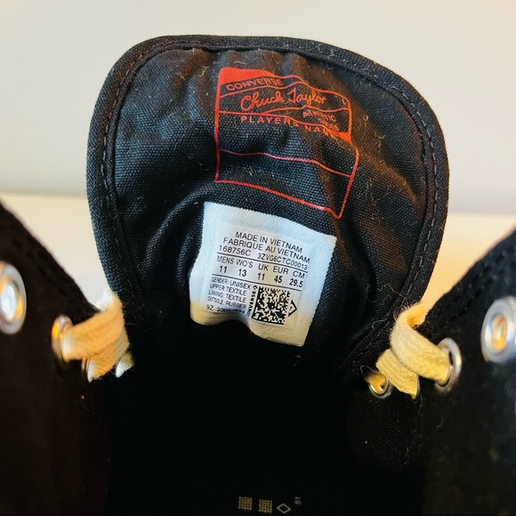 Converse Chuck Taylor 1970S Hi-Top 'Vibrant Knit’ - Picture 13 of 16